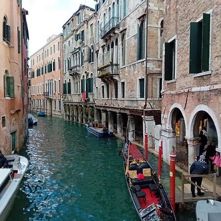 Venice Tourist House Exterior foto