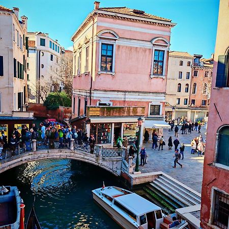 Venice Tourist House Exterior foto