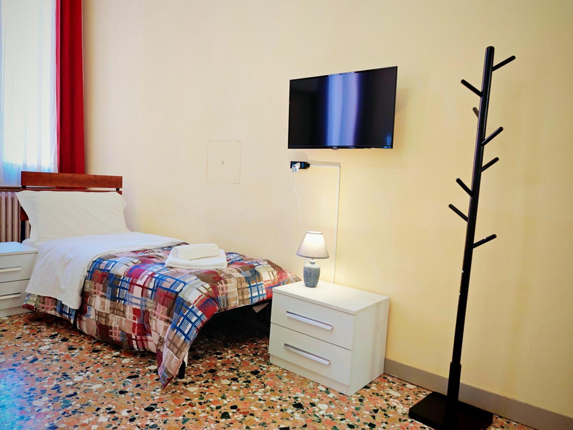 Venice Tourist House Exterior foto