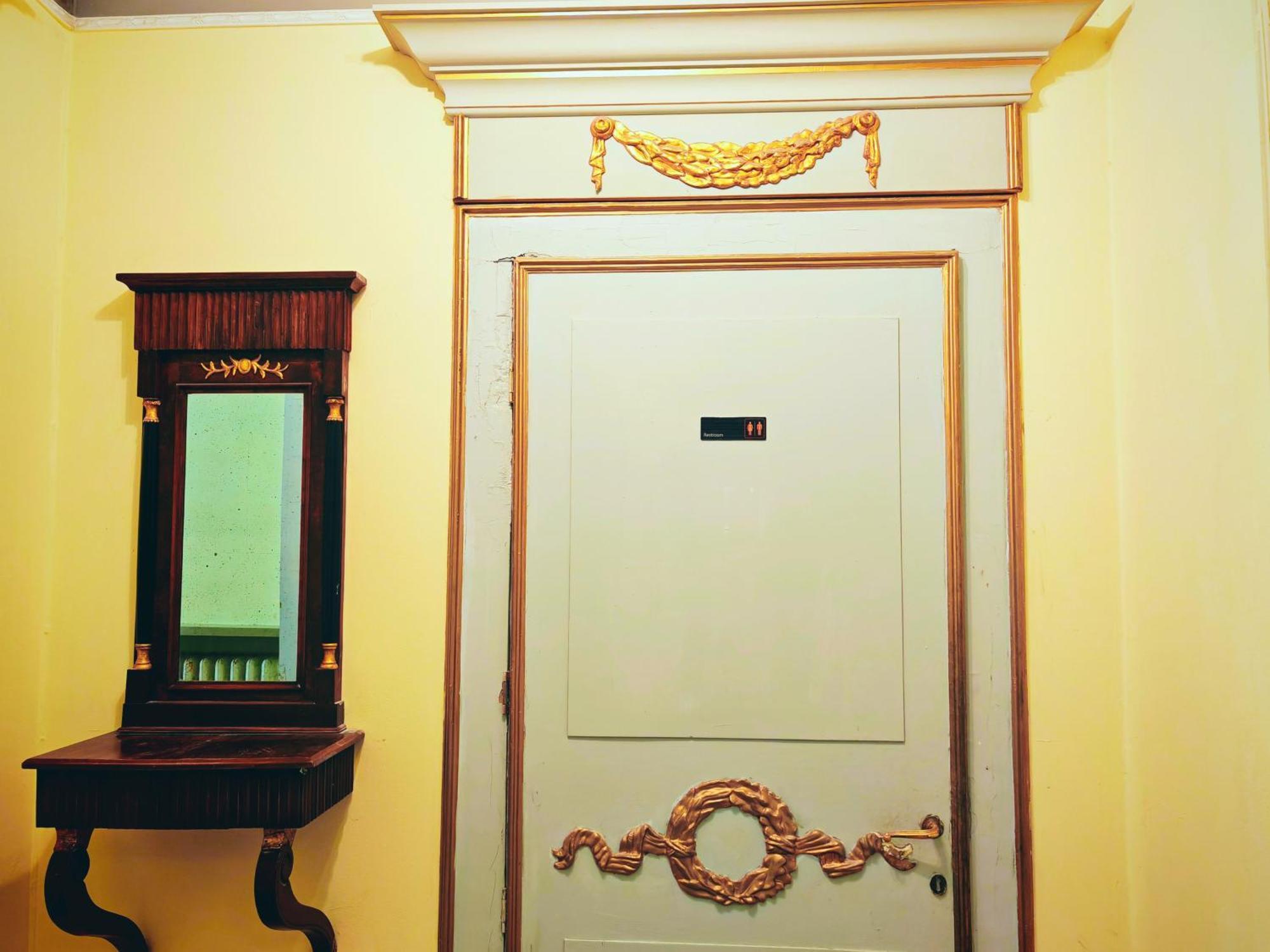 Venice Tourist House Exterior foto