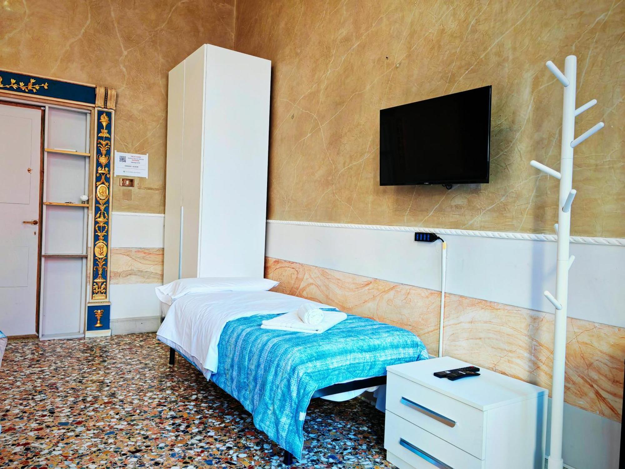 Venice Tourist House Exterior foto